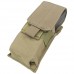 Single M4 Mag Pouch: *MA5